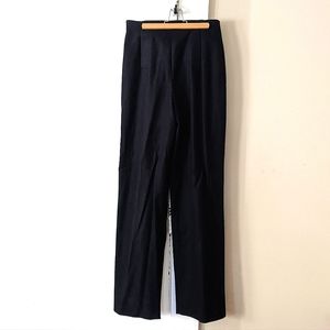 Weekend MaxMara wool trousers